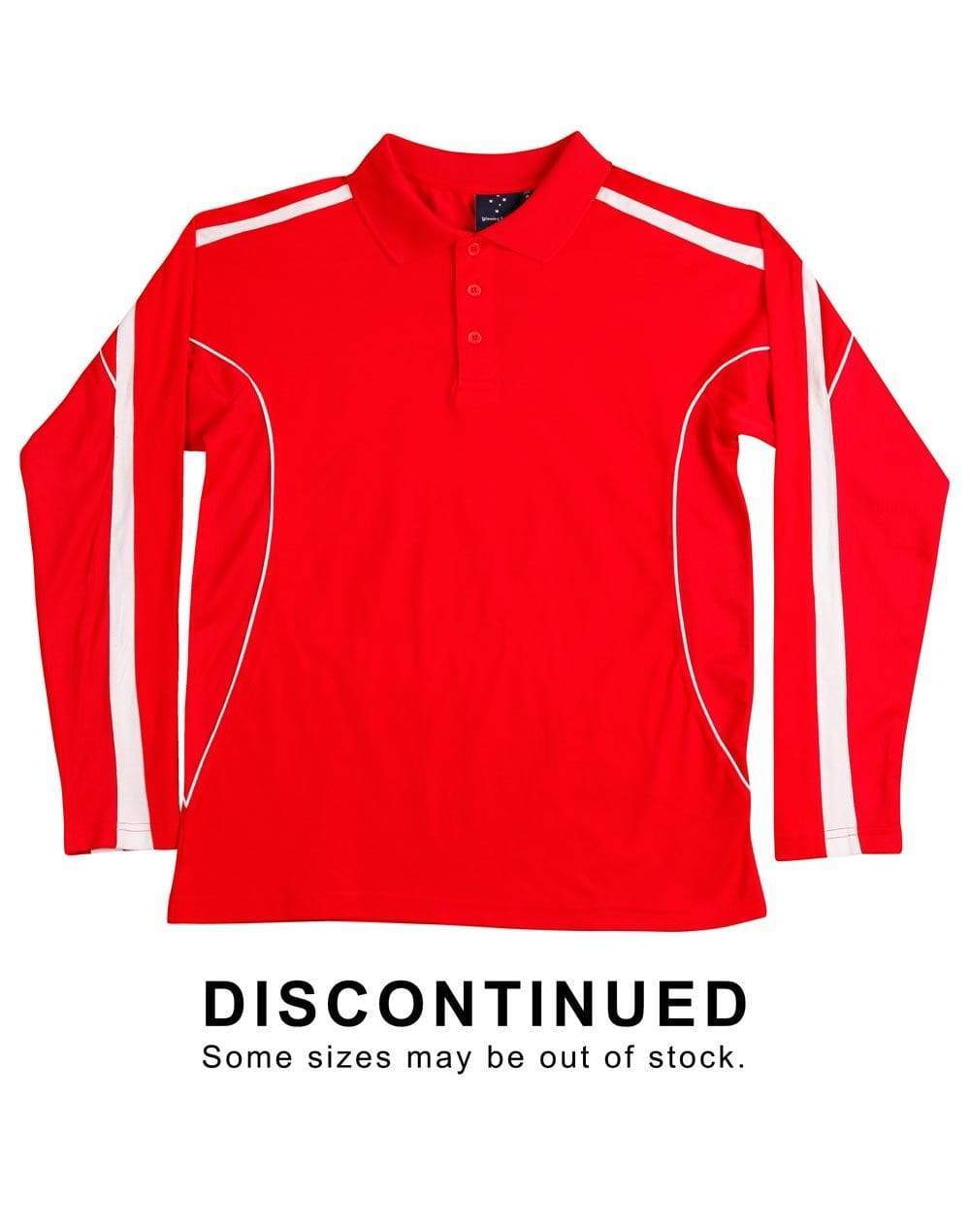 Winning Spirit Casual Wear Legend Plus Men's Ps69