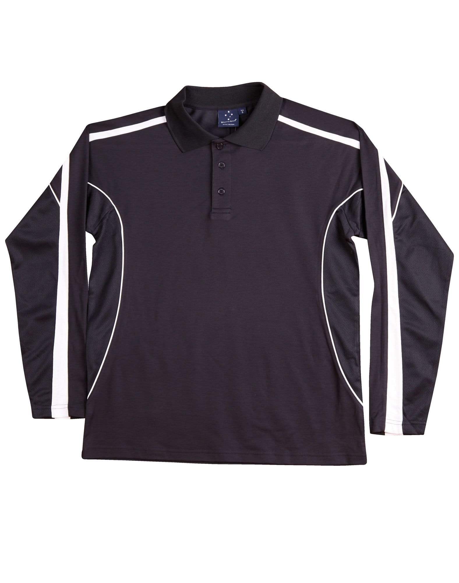 Winning Spirit Casual Wear Legend Plus Men's Ps69