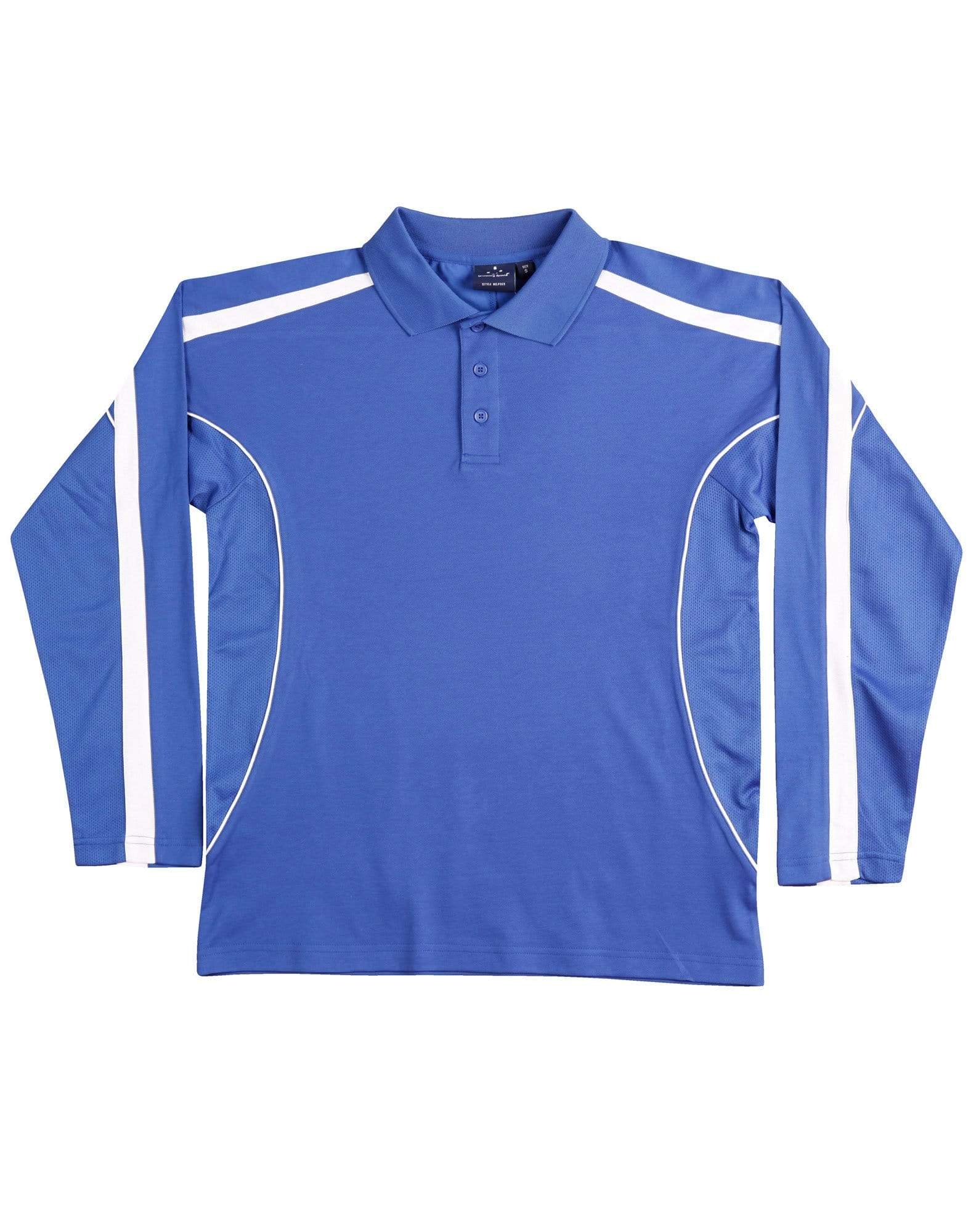 Winning Spirit Casual Wear Legend Plus Men's Ps69