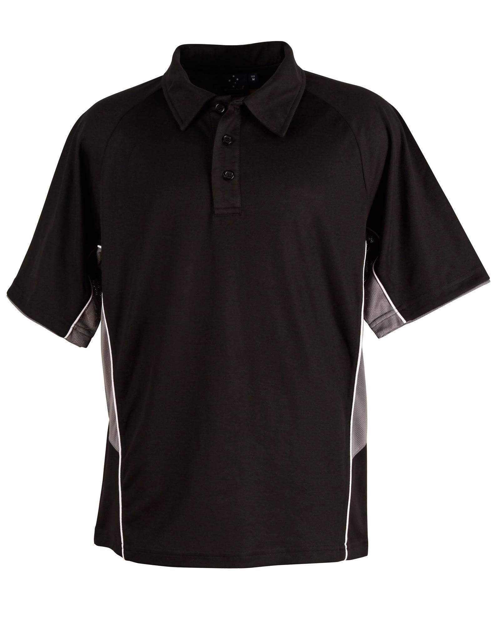 Winning Spirit Casual Wear STATESMAN POLO Men's PS68