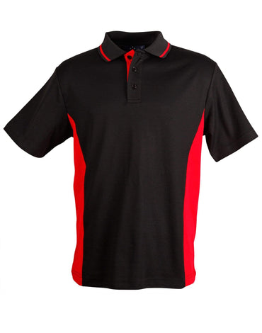 Winning Spirit Casual Wear Teammate Polo Kids Ps73k