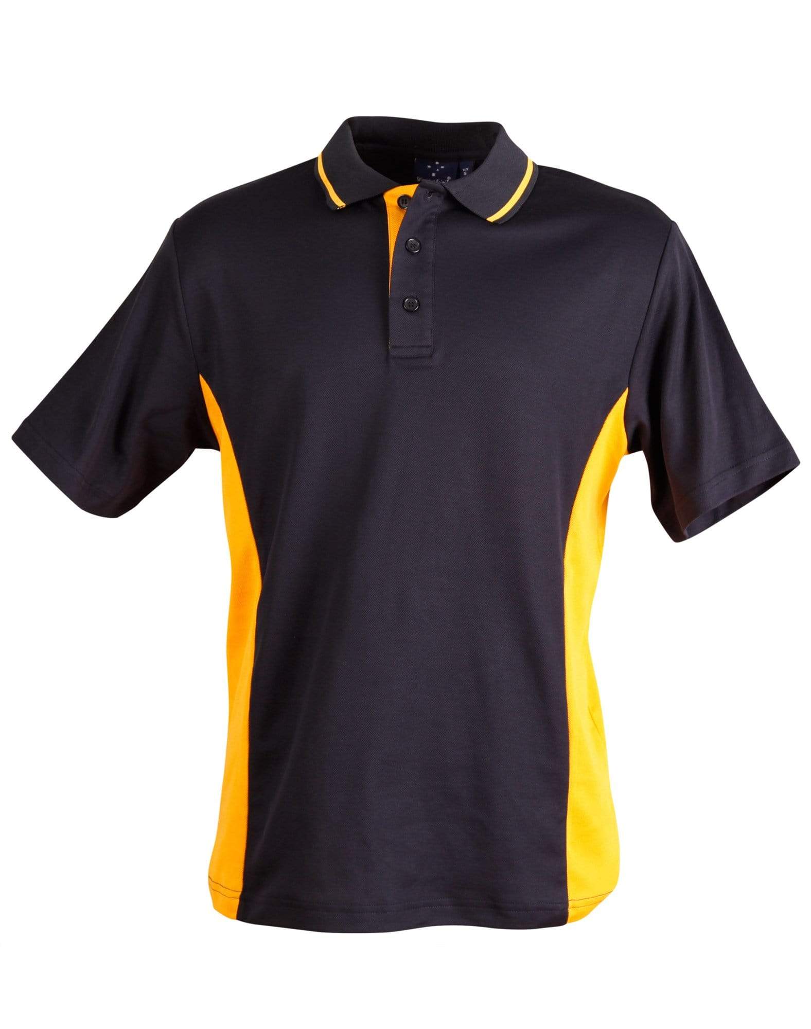 Winning Spirit Casual Wear Teammate Polo Kids Ps73k