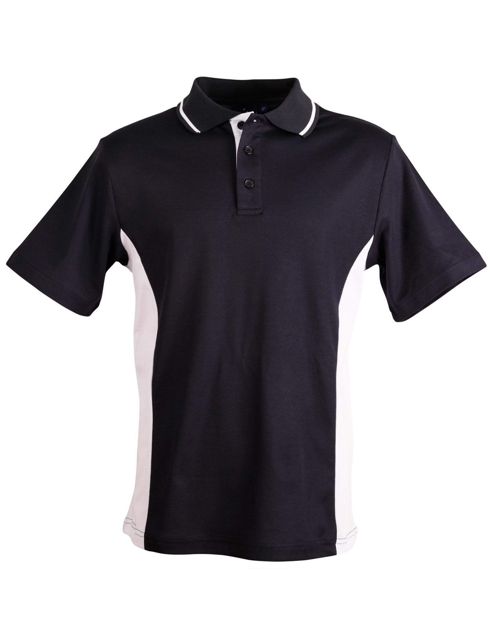 Winning Spirit Casual Wear TEAMMATE POLO Men's PS73