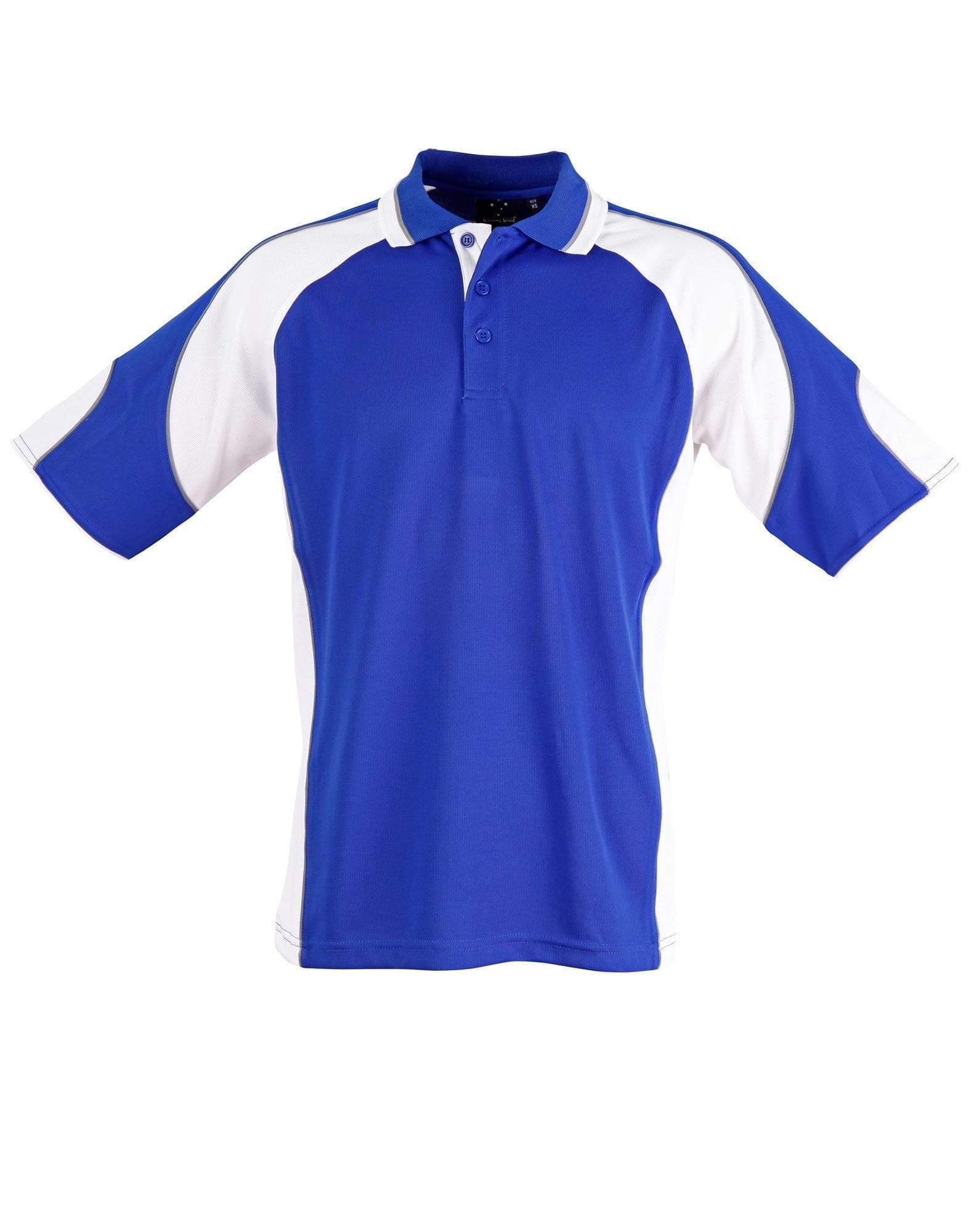 Winning Spirit Casual Wear Winning Spirit Alliance Polo Kids Ps61k