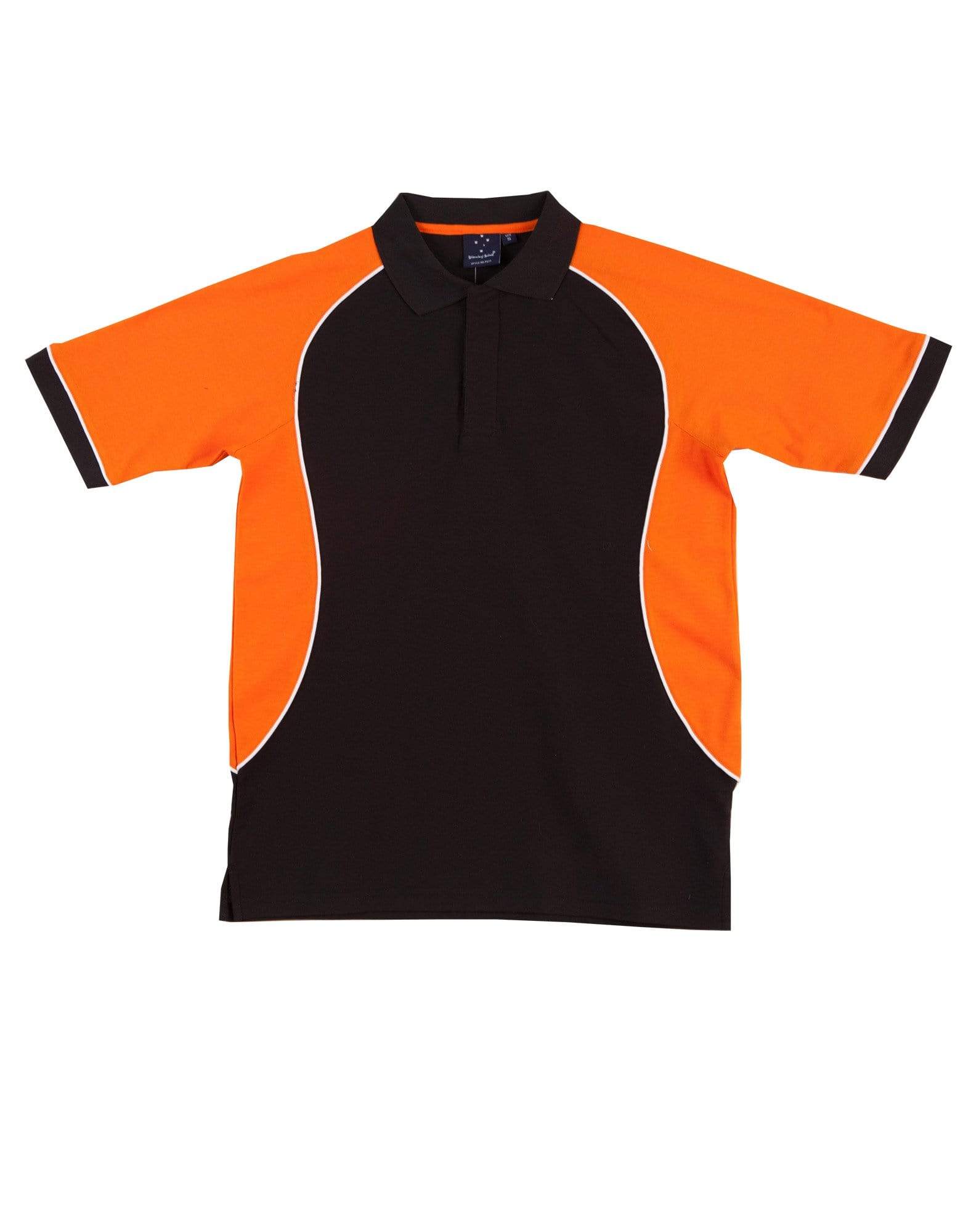 Winning Spirit Casual Wear Winning Spirit Arena Polo Kids Ps77k