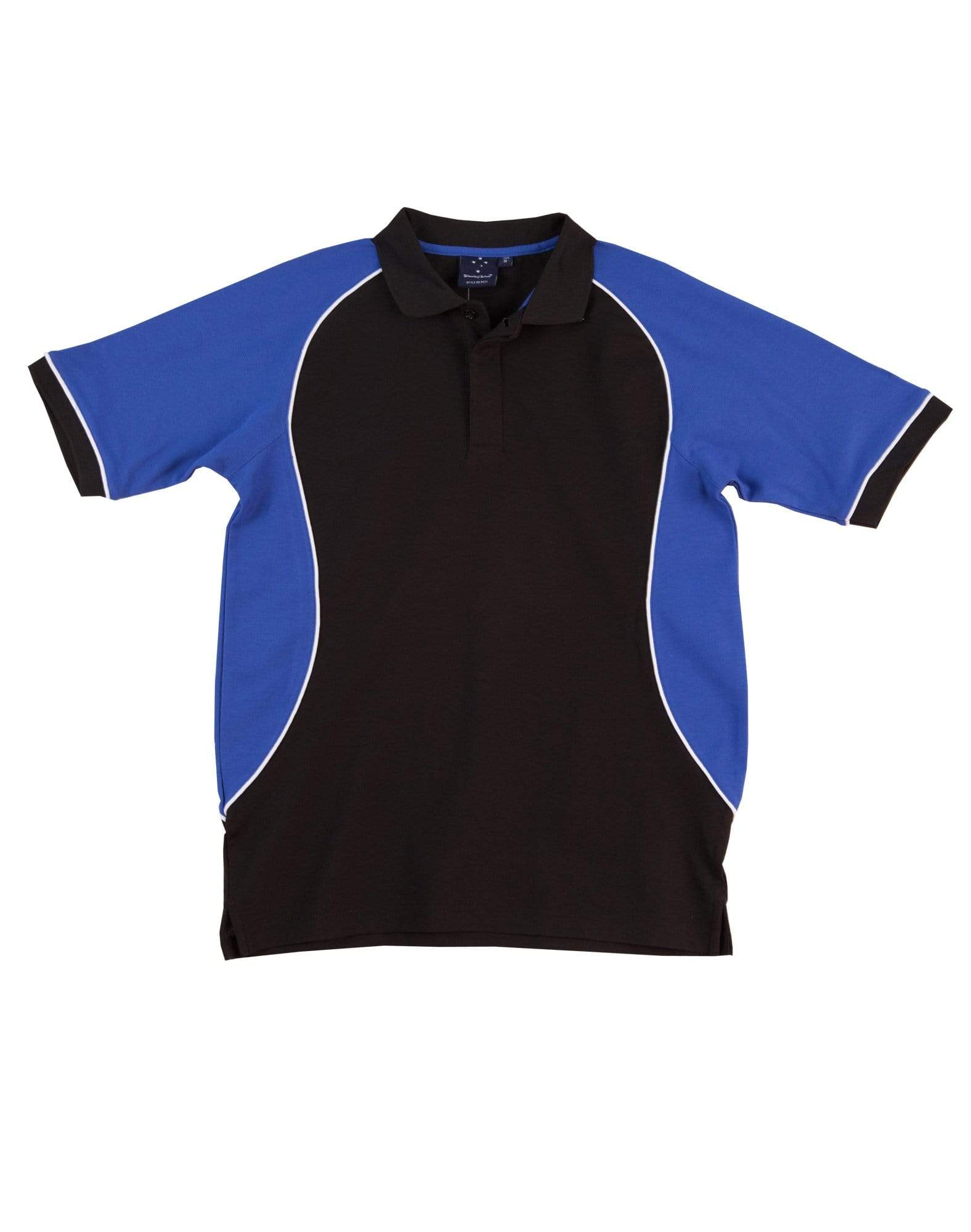 Winning Spirit Casual Wear Winning Spirit Arena Polo Shirt Women's Ps78