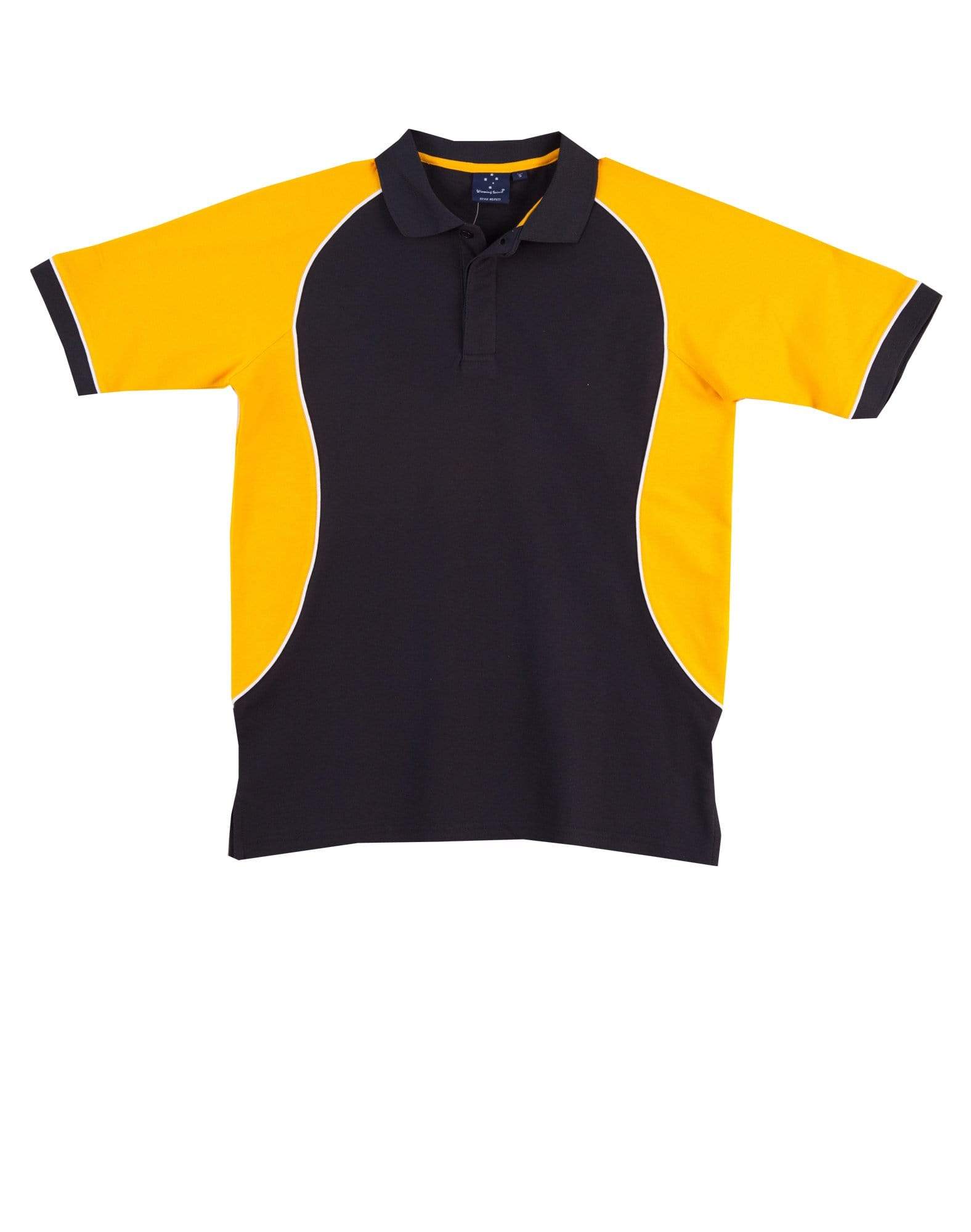 Winning Spirit Casual Wear Winning Spirit Arena Polo Shirt Women's Ps78