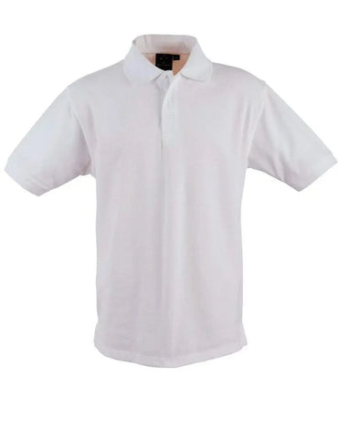 Winning Spirit Delux Polo Men's Ps22