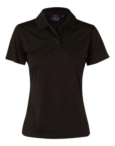 Winning Spirit Women's Icon Polo Ps76