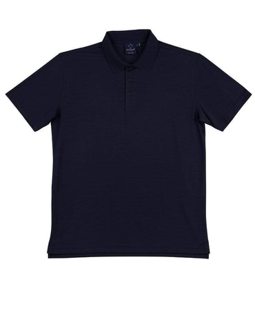 Winning Spirit Casual Wear WINNING SPIRIT ICON POLO Men'sPS75