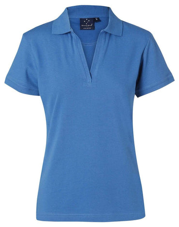 Winning Spirit Women's Longbeach Polo Ps40