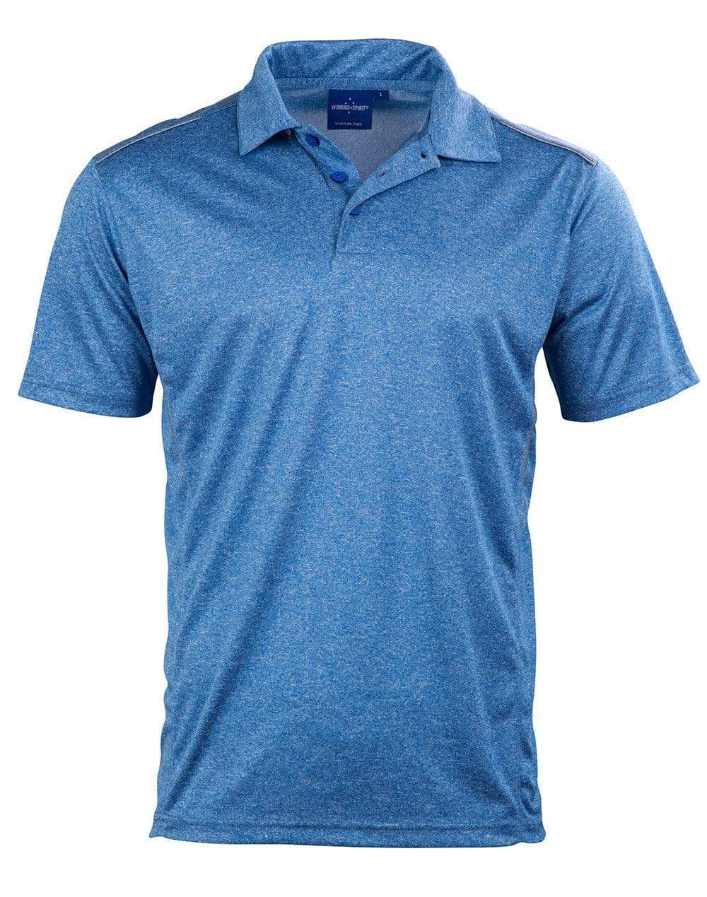 Winning Spirit Casual Wear Winning Spirit PS85 HARLAND POLO Men's