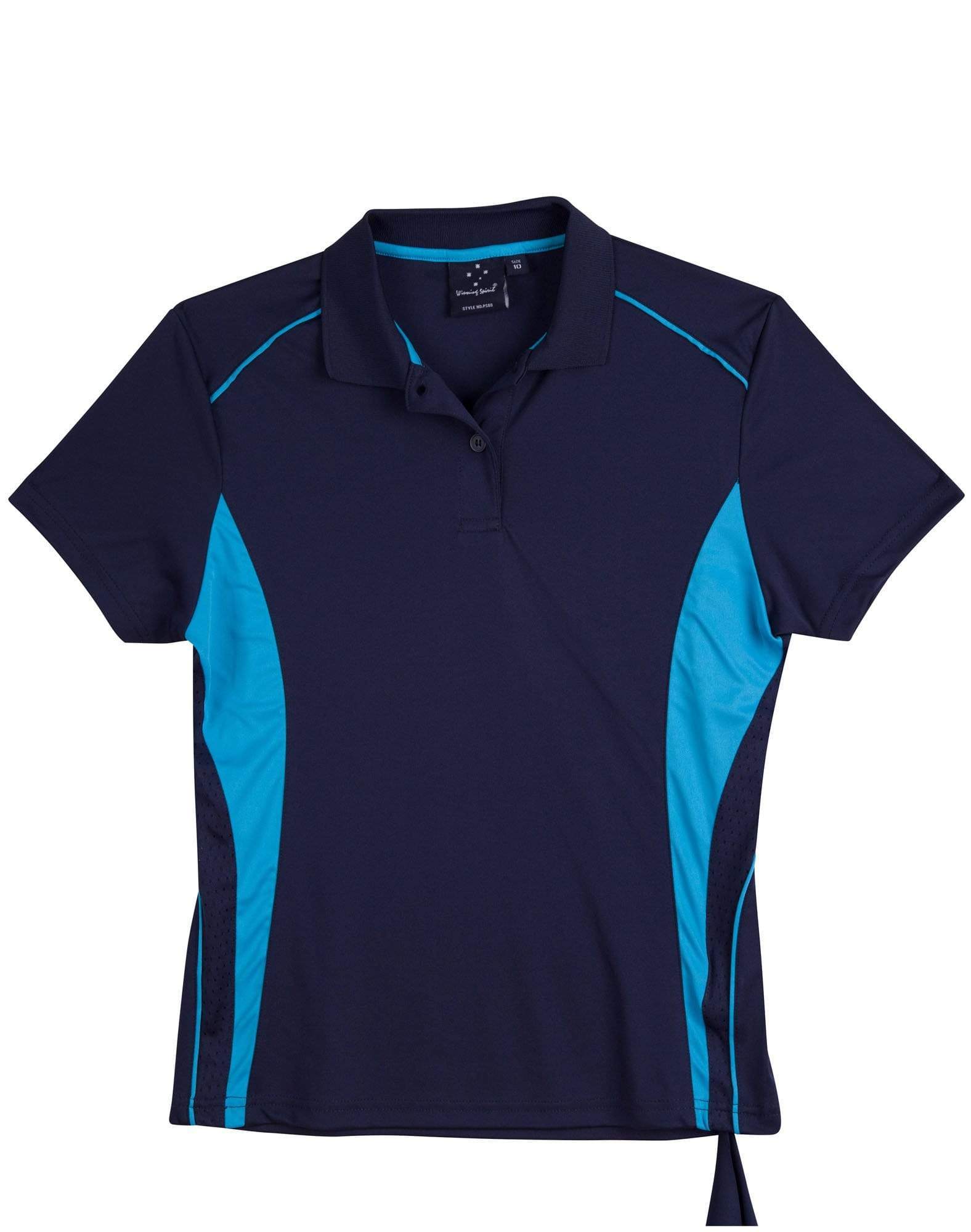 Winning Spirit Casual Wear WINNING SPIRIT PURSUIT POLO Ladies' PS80