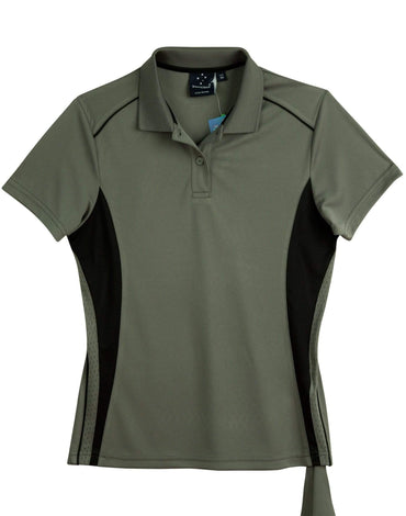 Winning Spirit Casual Wear WINNING SPIRIT PURSUIT POLO Ladies' PS80