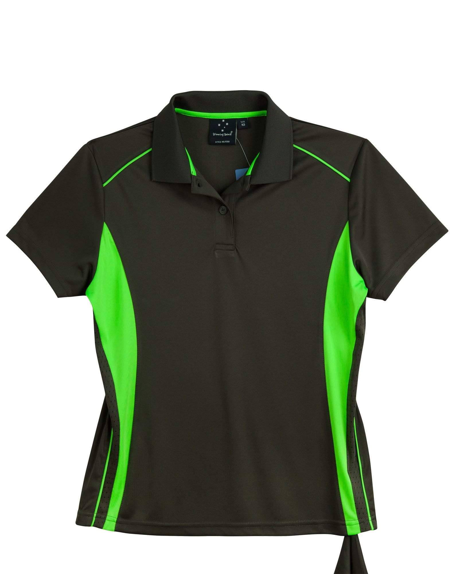 Winning Spirit Casual Wear WINNING SPIRIT PURSUIT POLO Ladies' PS80