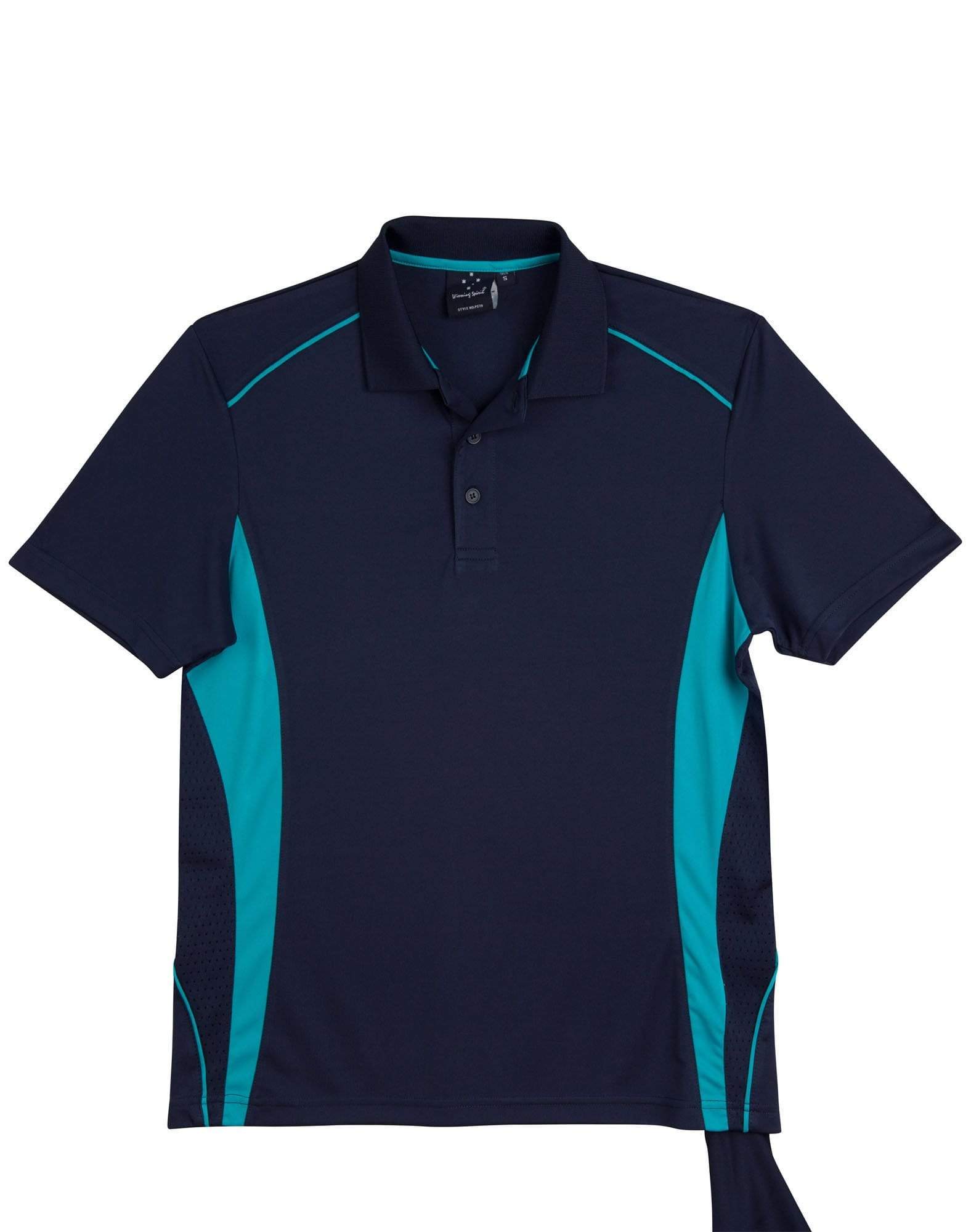 Winning Spirit Casual Wear WINNING SPIRIT PURSUIT POLO Men'sPS79