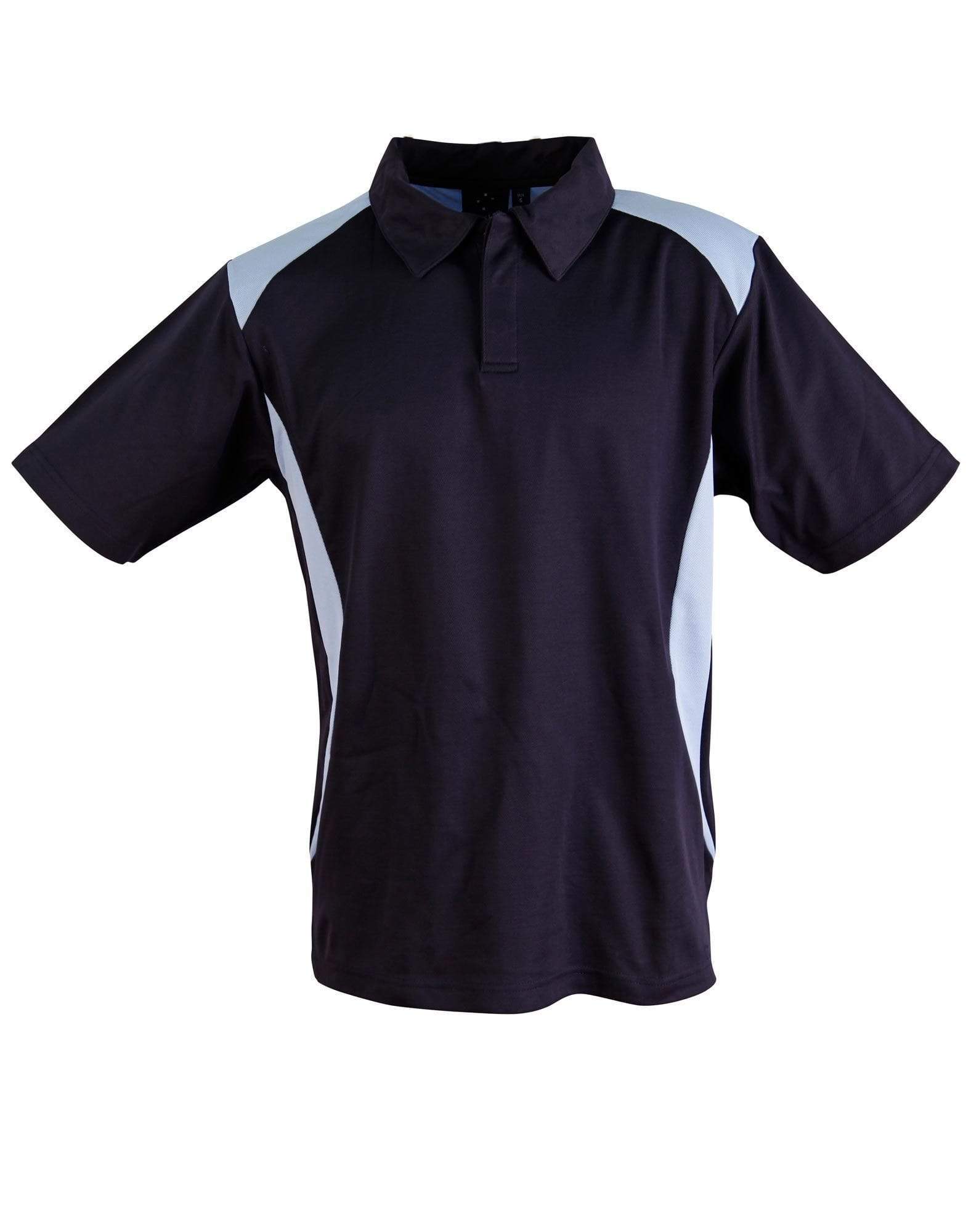 Winning Spirit Casual Wear WINNING SPIRIT WINNER POLO Kids PS31K