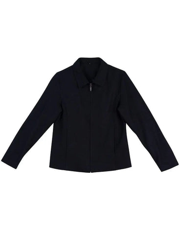 Winning Spirit Flinders Wool Blend Corporate Jacket Women's Jk14 - Simply Scrubs Australia