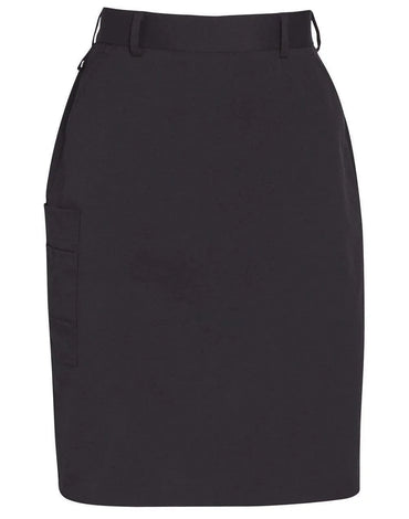Winning Spirit utility cargo skirt M9477 - Simply Scrubs Australia